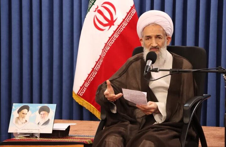 آیت الله لائینی: زمان رسیدگی به پروندههای قضایی کوتاه سازی شود 1 5089095