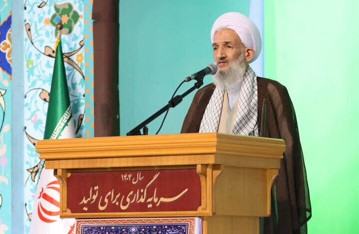 همبستگی ملی راه ناکامسازی دشمنان است؛ ضرورت اجرای قانون هوای پاک 1 5718641 2