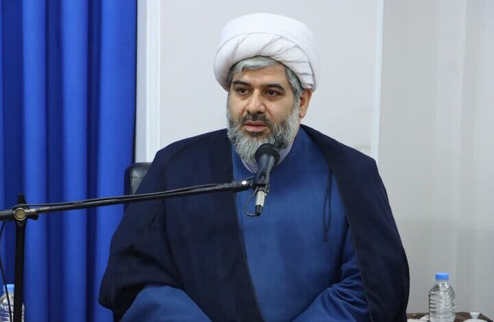 حجت الاسلام شریف تبار: حضور معتکفان در مازندران ۴۲ درصد رشد یافته است 1 5774691