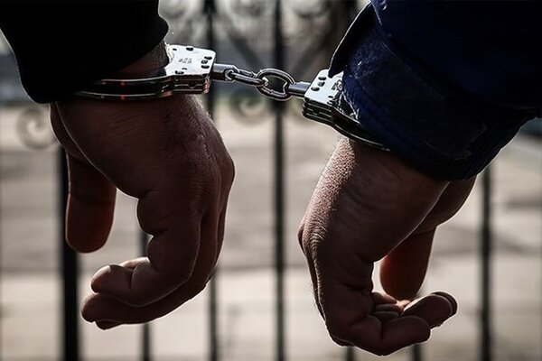 هنجارشکن قمه به دست در نور دستگیر شد 1 5782437