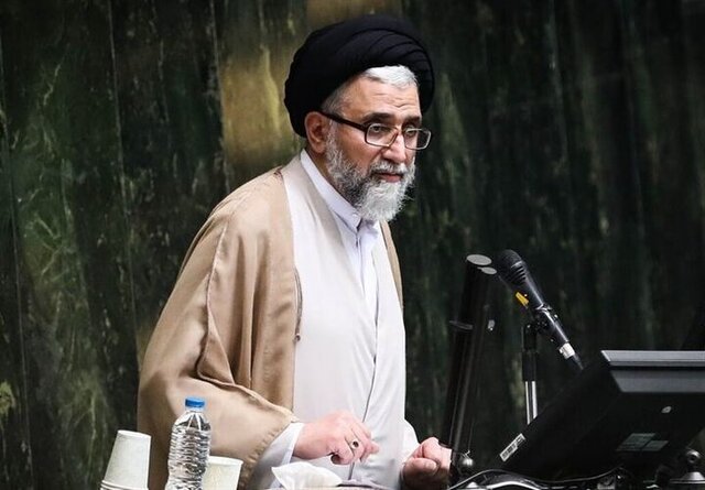 خطیب: انتقال اسناد رژیم صهیونیستی و انرژی هستهای آنها انجام شده است 1 63649196