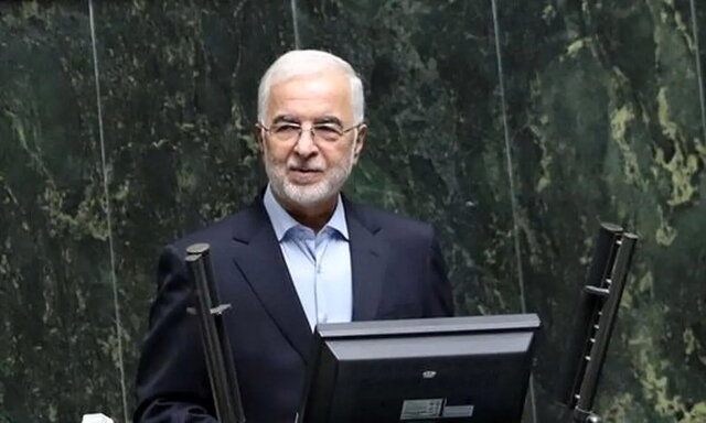 وزیر کشور در صحن علنی مجلس تشریح کردبهبود شاخصهای امنیتی، انتخابات الکترونیک، خروج اتباع، انسداد مرزها 1 63649285