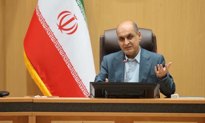 لزوم توانمندسازی مشاوران ایثارگران برای تحقق مطالبات جامعه ایثارگری در گیلان 1 IMG 20251112 WA0016