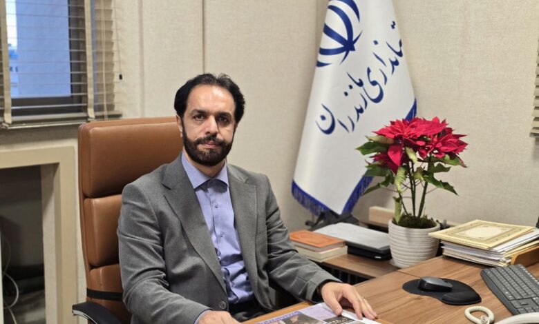 فرمانداران در خط مقدم انتخابات باید مواد قانونی را بهصورت مستمر مرور کنند 1 IMG 20251111 112657 056