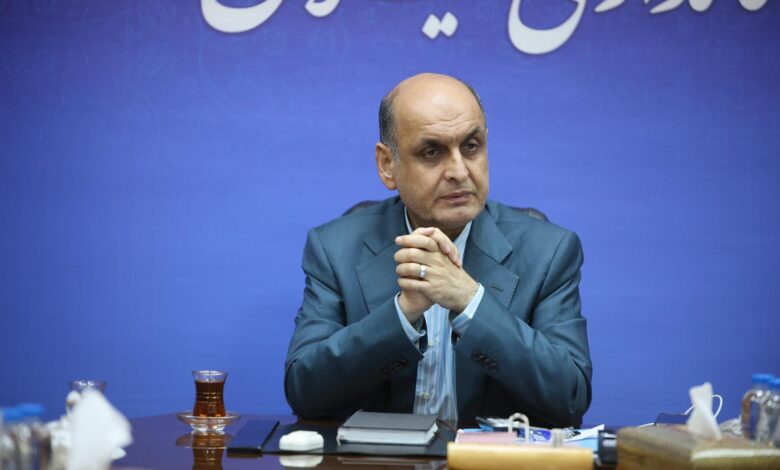 طرح مسئله کاهش تراز آب خزر در دستور کار اجلاس استانداران کشورهای ساحلی 1 IMG 5432 Copy 0