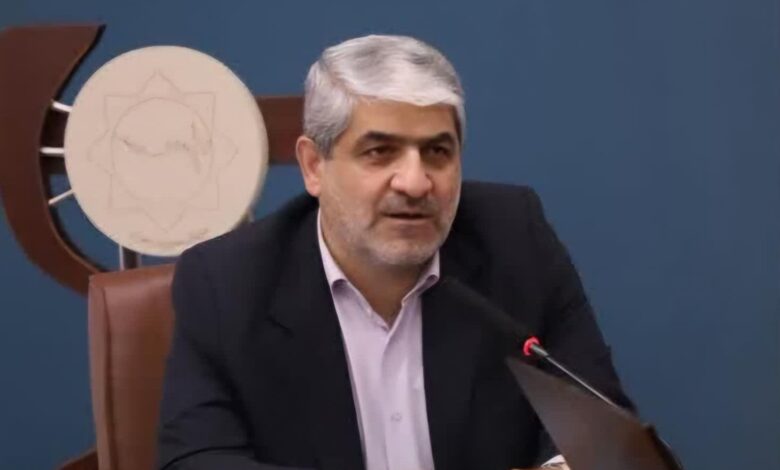 شفافیت، سلامت اداری و اعتماد عمومی؛ مأموریت ویژه دادبود به شهرداران و دهیاران 1 NewsImage63736388IMG 20251126 225319 119