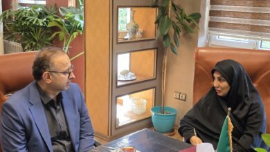 اجرای ۱۳۰۰ برنامه در هفته کتاب مازندران