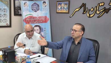 در جلسه شورای ترافیک شهرستان رامسر مطرح شد