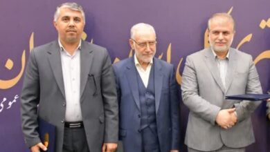 معاون قضایی دادگستری مازندران منصوب شد