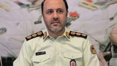 کشف انواع مواد مخدر در قالب « طرح آرامش» در شهرستان رامسر