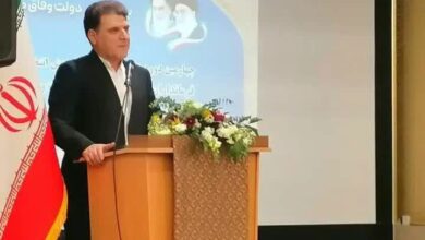 تاکید معاون سیاسی وزیر کشور بر فرمانداران و نمایندگان حکومت در استان‌ها