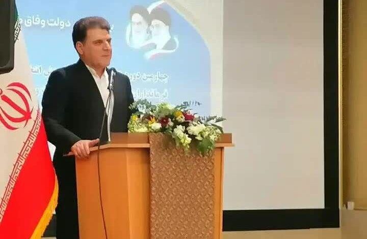 تاکید معاون سیاسی وزیر کشور بر فرمانداران و نمایندگان حکومت در استان‌ها