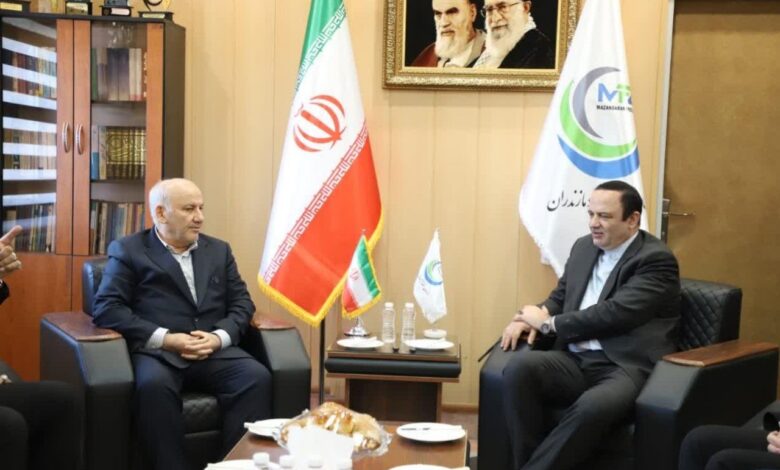 اقتصاد دیجیتال و اشتغال پایدار در منطقه آزاد مازندران