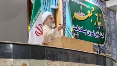 امام جمعه رامسر: با گرانی و گران فروشی مقابله شود