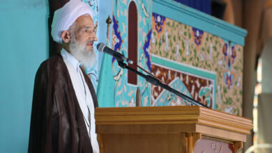 پیشرفت های علمی و فناوری نشاندهنده اقتدار ایران اسلامی است 5 5685624