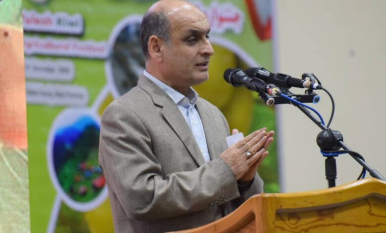 ضرورت ارتقای زیرساختهای حملونقل و کشاورزی در گیلان 1 IMG 20251211 WA0021