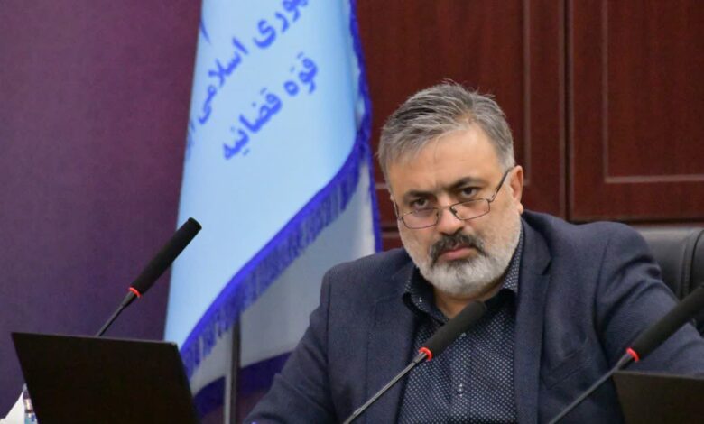 بررسی دو پرسش کلیدی حقوقی در نشست تخصصی محاکم تجدیدنظر و کیفری مازندران 1 IMG 20251202 142316 488