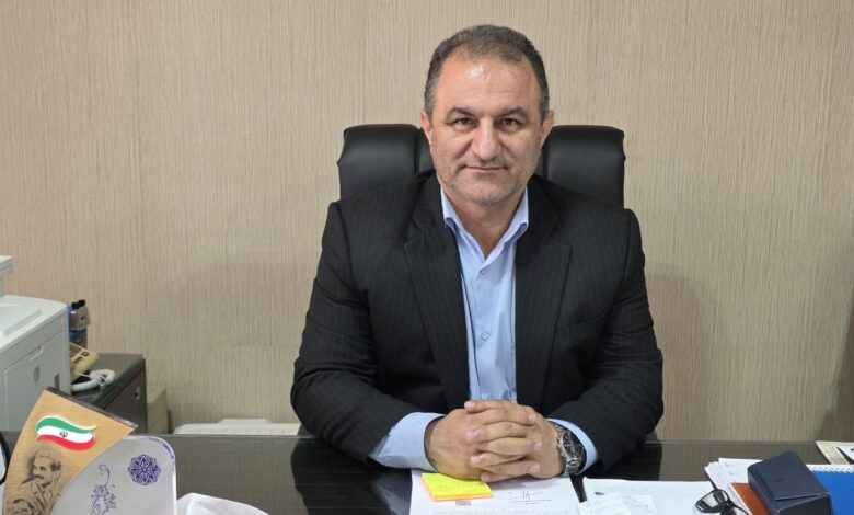 مدیر کل منابع طبیعی و آبخیز داری مازندران، نوشهر: با هرگونه زمینخواری و تجاوز به اراضی ملی مقابله خواهیم کرد<p> </p> 1 IMG 20251229 194036 224