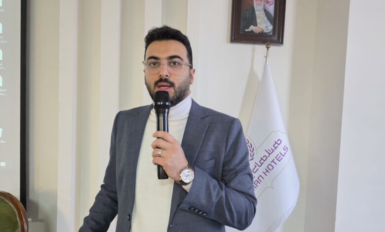 سواد رسانهای محور کارگاه تخصصی پاسخگویی به شبهات فضای مجازی در رامسر 1 IMG 20251231 194535 658