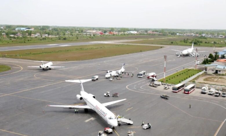 افزایش پروازهای مسیر ساری – تهران 1 NewsImage33417217IMG 20251206 120010