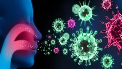 آنفولانزا جدید