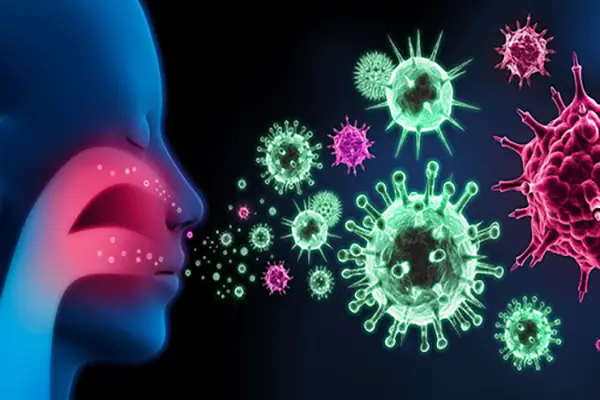 آنفولانزا جدید