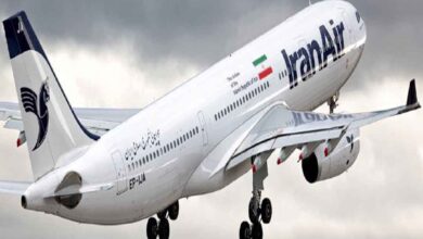 هواپیما چگونه پرواز میکند ؟