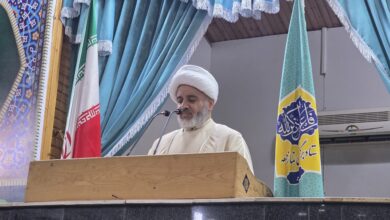 بصیرت، نتیجه تقوا و اندیشهورزی است نه شعار سیاسی 6 ۲۰۲۵۱۲۲۶ ۱۲۳۵۲۰