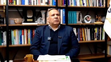 گفتگوی دکتر سید شمس الدین حسینی رئیس کمیسیون اقتصادی مجلس با تحریریه 6 گفتگوی دکتر سید شمس الدین حسینی رئیس کمیسیون اقتصادی مجلس با تحریریه