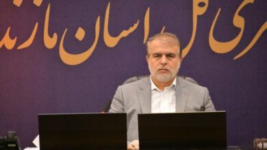 برخورد قاطعانه دادگستری مازندران در برخورد با فساد 6 5825102