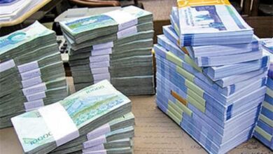 سرمایه بانکهای دولتی در سال آینده افزایش پیدا میکند 11 61548827