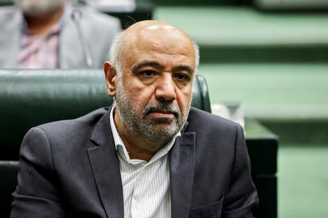 استیضاح «میدری» به کمیسیون اجتماعی ارجاع شد 1 63417271