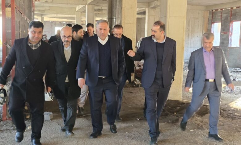 تأکید رئیس کمیسیون اقتصادی مجلس بر اجرای برنامه هفتم توسعه 1 IMG 20260126 123232 526