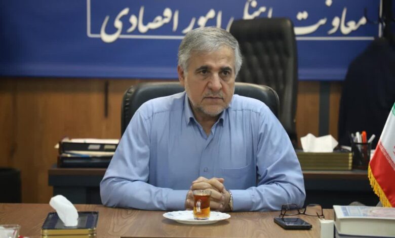 ۸۱ مجوز واردات کالاهای اساسی در مازندران صادر شد 1 NewsImage2905602IMG 20260129 102759 782