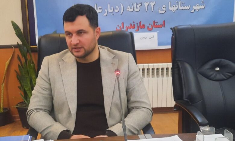 تأکید بر بیطرفی کامل هیأتهای نظارت در بررسی صلاحیت داوطلبان شوراها 1 55867162 137