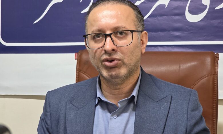 افتتاح و کلنگزنی ۶۷ پروژه با اعتبار ۷۱۳ میلیارد تومان در دهه مبارک فجر در رامسر 1 IMG 20260202 171557 190