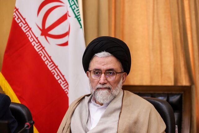 وزیر اطلاعات: غربیها هزینه تروریستی اعلام کردن سپاه را پرداخت خواهند کرد 1 IMG 20260204 222124 872