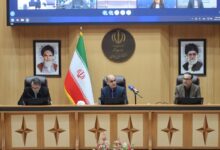 مکلف به خدمت و خوب کردن حال مردم هستیم 4 IMG 20260214 222948 090