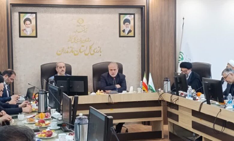 بسیاری از ساختوسازهای غیرمجاز در روستاهای مازندران ناشی از عملکرد دهیاران است 1 IMG 20260216 082815 074