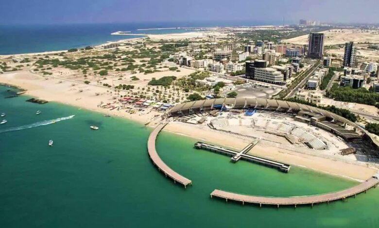 اقدام بیسابقه در کیش؛ بازگشت ۲۴۳ هکتار زمین به بیتالمال 1 IMG 20260220 001056 698