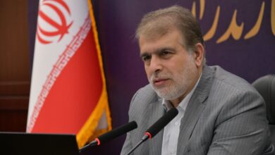 رئیس کل دادگستری مازندران از بازداشت شهردار رینه لاریجان به اتهام اختلاس و صدور گزارش خلاف واقع، خبر داد. 4 IMG 20260811 100806 234