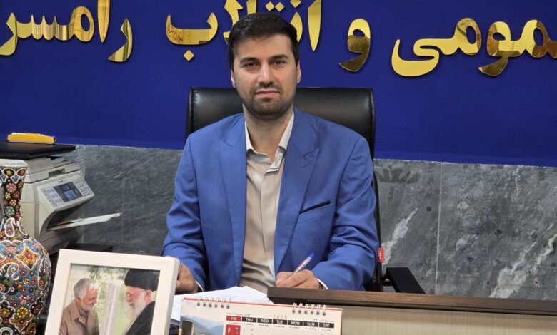 دادستان رامسر: آزادی مطبوعات حق قانونی است، اما با بیمسئولیتی تفاوت دارد 1 IMG 20260815 184403 734