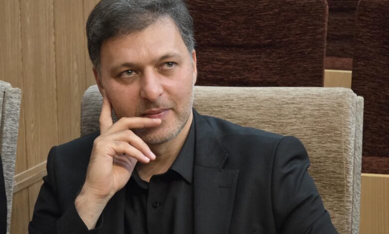معاون فرماندار رامسر: رسانهها در مطالبهگری، شرایط و ظرفیتهای جامعه را در نظر بگیرند 1 IMG 20260815 184407 411
