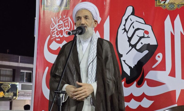 ملت به پا خاسته ایران در نهایت پیروز خواهد شد 1 IMG 20260824 224039 864