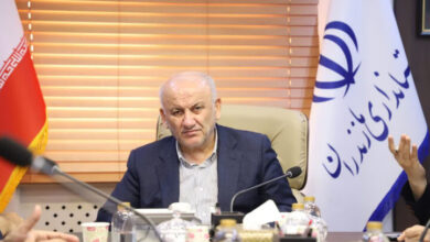رونق تولید نیازمند رفع موانع و تقویت امنیت سرمایهگذاری است 4 6146650