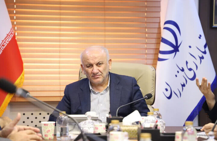رونق تولید نیازمند رفع موانع و تقویت امنیت سرمایهگذاری است 1 6146650