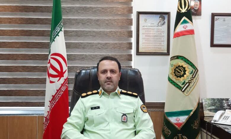 قتل شهروند رامسری در جریان سرقت و اخاذی؛ قاتل در یاسوج و دو همدست در تنکابن دستگیر شدند 1 IMG 20260915 215131 833