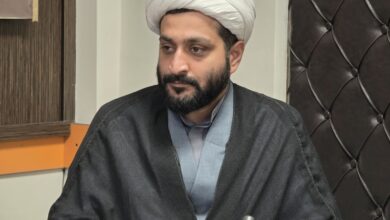رسانهها خط مقدم انتقال فرهنگ دفاع مقدس به نسل جوان هستند 5 IMG 20260920 100923 332