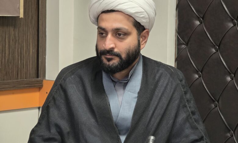 رسانهها خط مقدم انتقال فرهنگ دفاع مقدس به نسل جوان هستند 1 IMG 20260920 100923 332